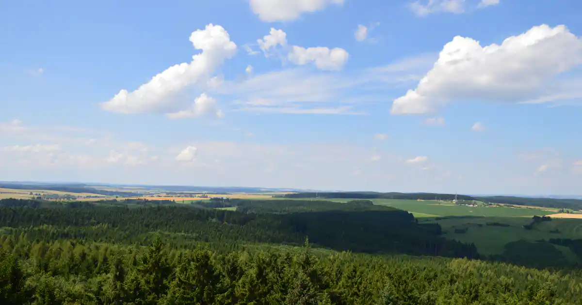 Camping Vidlák