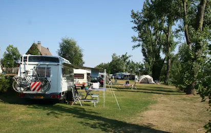 Camping Vidlák