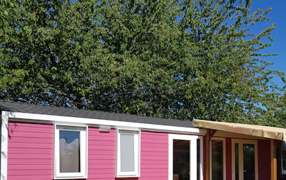 Camping Vieille Église