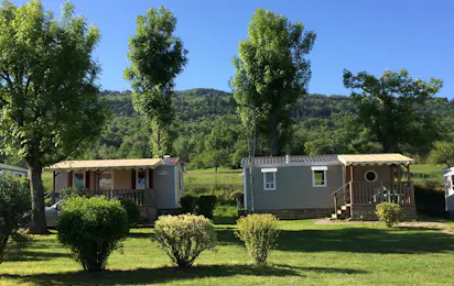 Camping Vieille Église