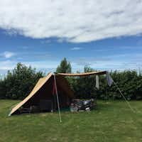 Camping VierVaart