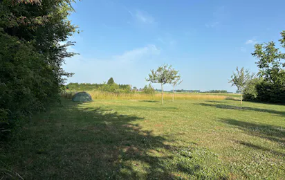 Camping VierVaart