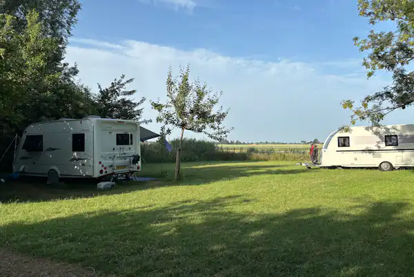Camping VierVaart