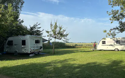 Camping VierVaart