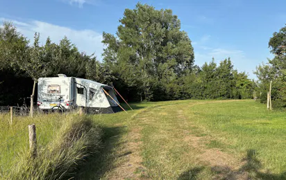 Camping VierVaart