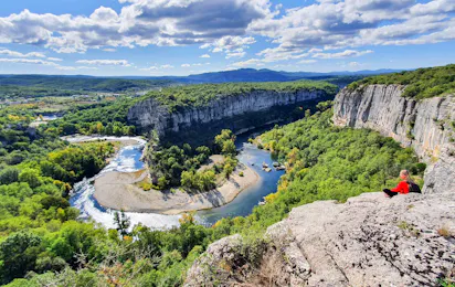 Camping Vieux Vallon