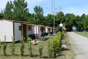 Camping Vigna di Valle