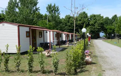 Camping Vigna di Valle