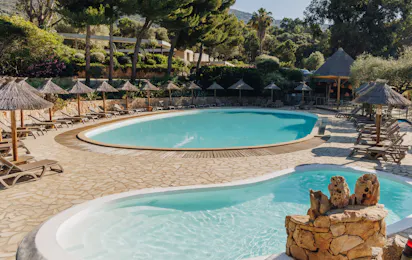 Camping Vigna Maggiore
