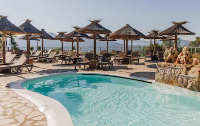 Camping Vigna Maggiore