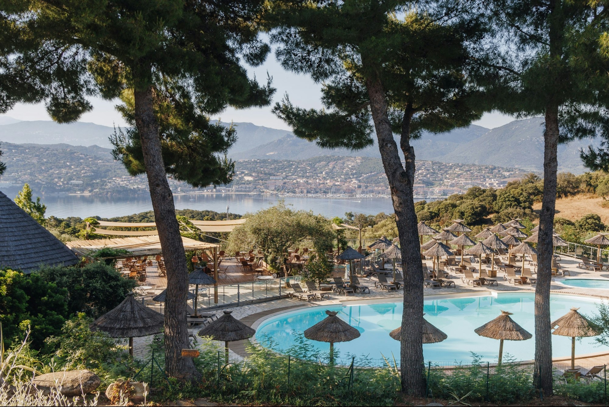 Camping Vigna Maggiore