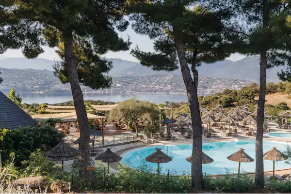 Camping Vigna Maggiore
