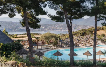 Camping Vigna Maggiore