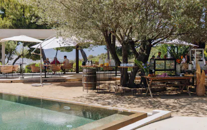 Camping Vigna Maggiore