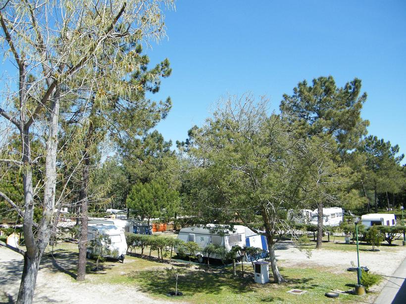 Camping Vila Caia