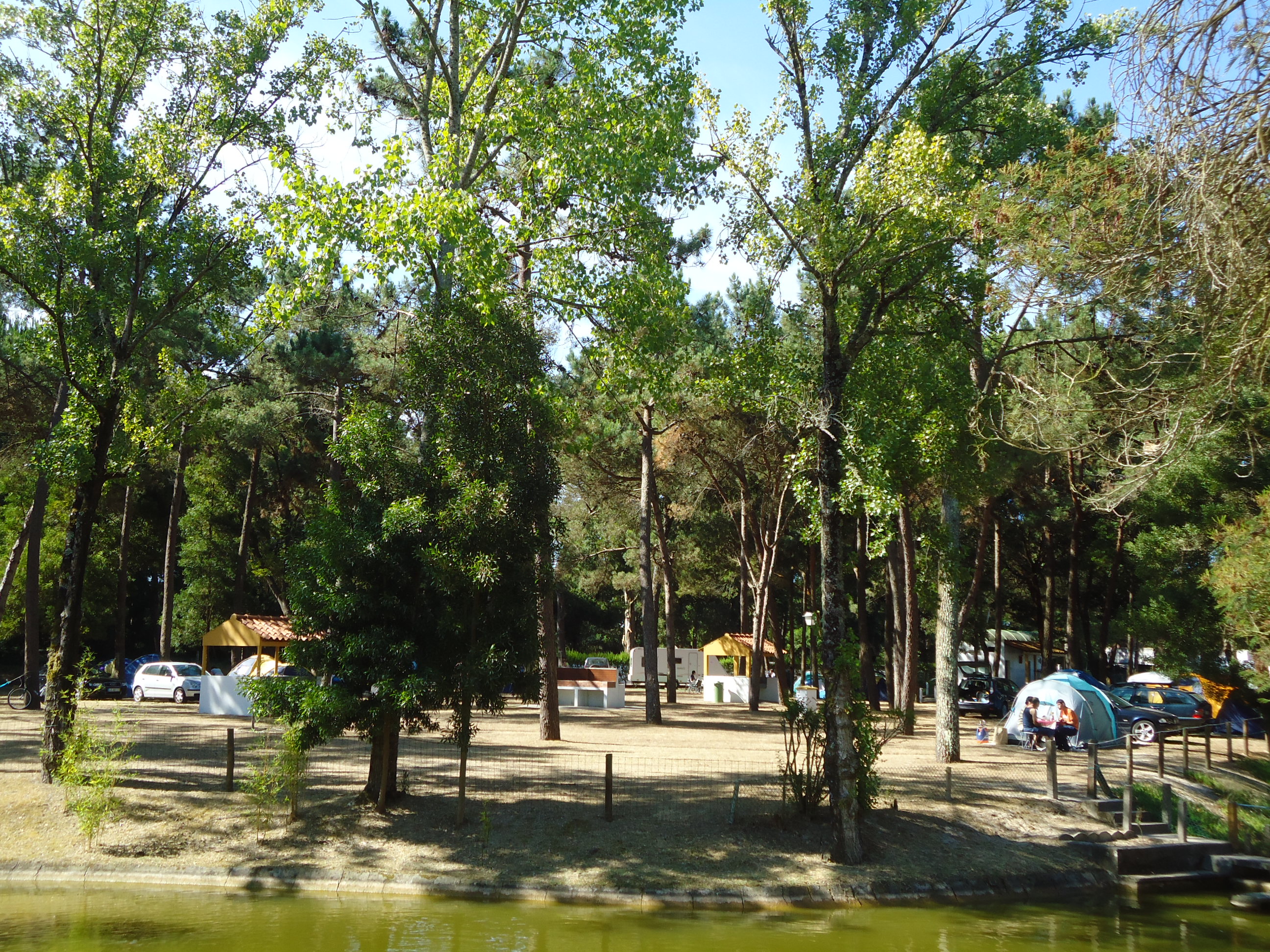 Camping Vila Caia