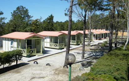 Camping Vila Caia
