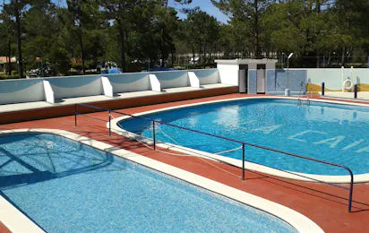 Camping Vila Caia
