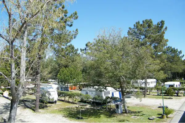 Camping Vila Caia
