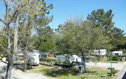 Camping Vila Caia
