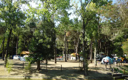 Camping Vila Caia