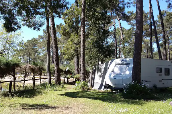 Camping Vila Caia