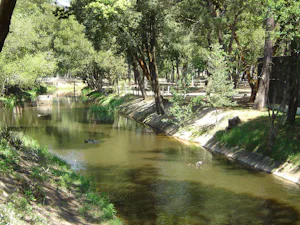 Camping Vila Caia