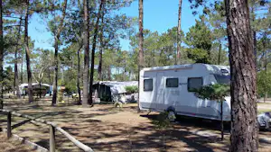 Camping Vila Caia