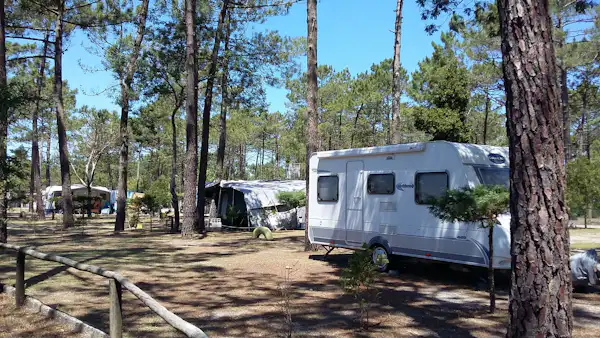 Camping Vila Caia