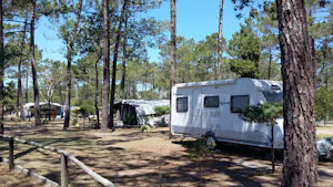 Camping Vila Caia