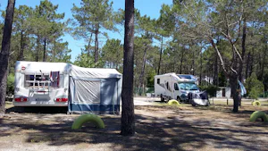 Camping Vila Caia