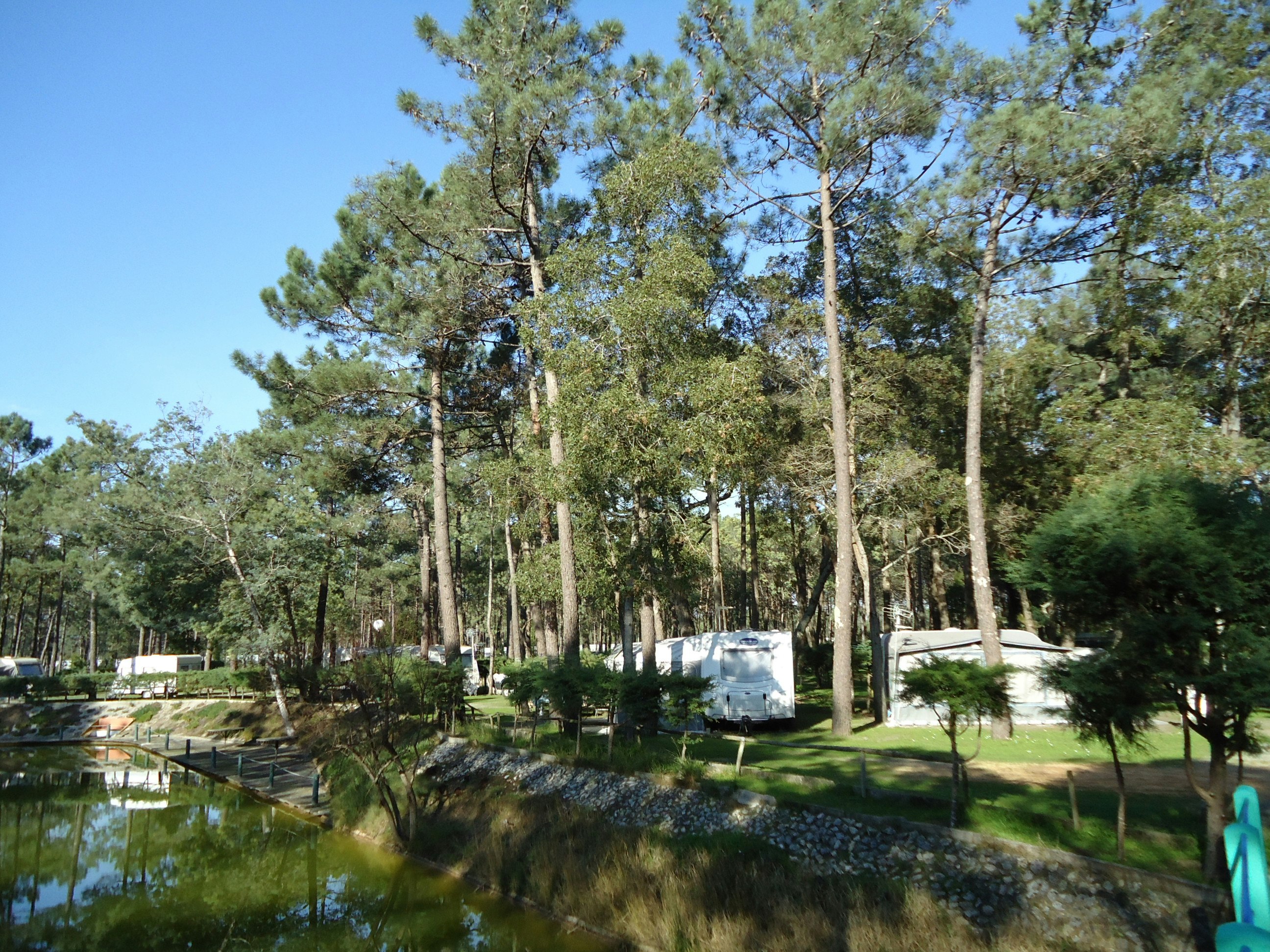 Camping Vila Caia