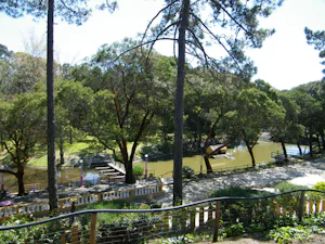 Camping Vila Caia