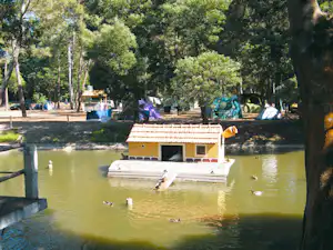Camping Vila Caia