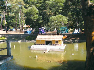 Camping Vila Caia