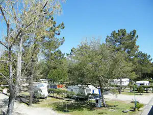 Camping Vila Caia