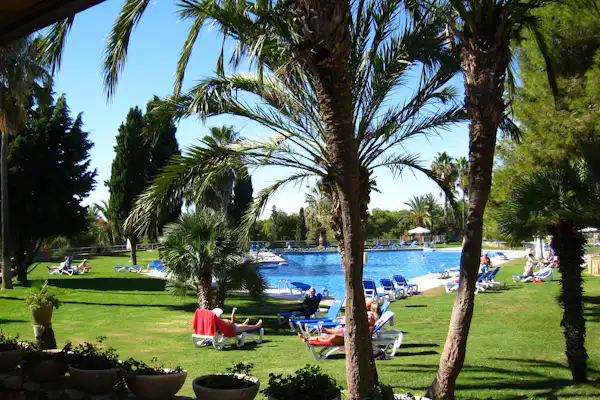 Vilanova Park