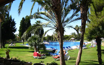 Vilanova Park