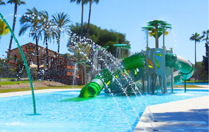 Vilanova Park