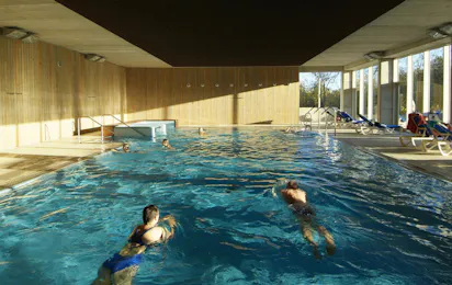 Vilanova Park