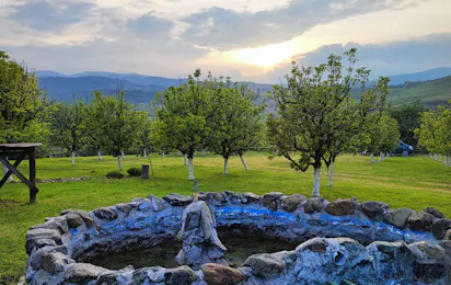Camping Viljamovka