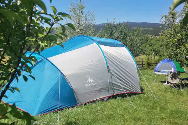 Camping Viljamovka
