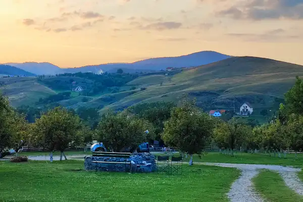 Camping Viljamovka