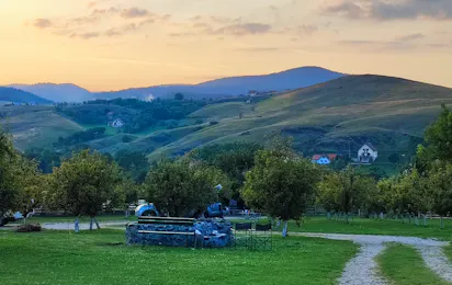 Camping Viljamovka