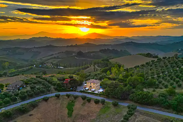 Camping Villa Bussola