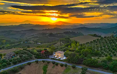 Camping Villa Bussola