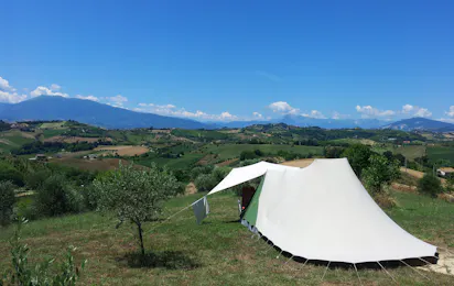 Camping Villa Bussola