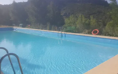 Camping Villa de Viver