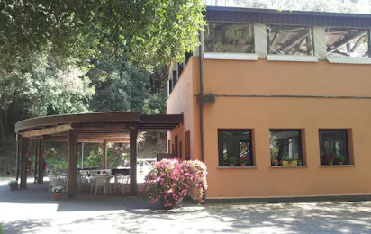 Camping Villa Doria