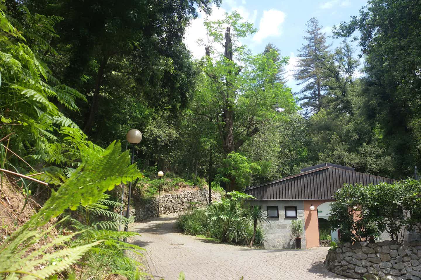 Camping Villa Doria